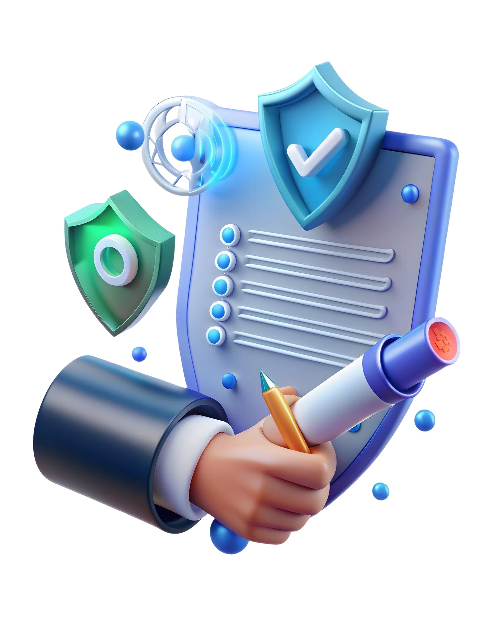 Responsabilidad Civil